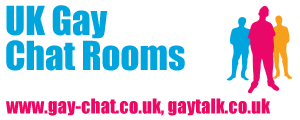 UK Gay Chat Rooms