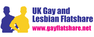 UK Gay Flat Share